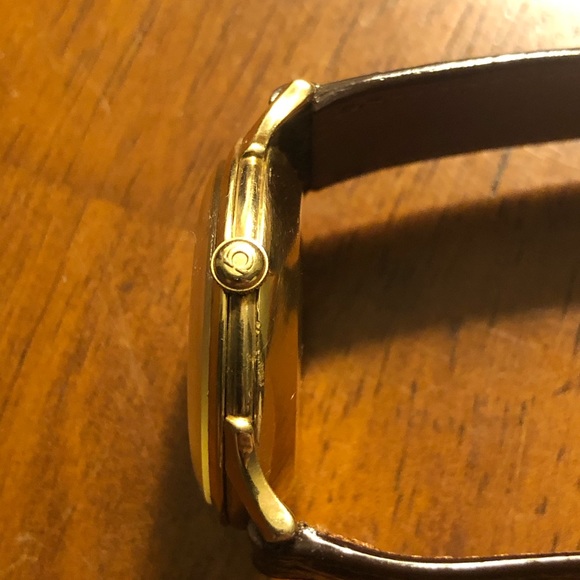 Vintage Omega